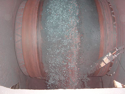 單軸往復(fù)噴漆機