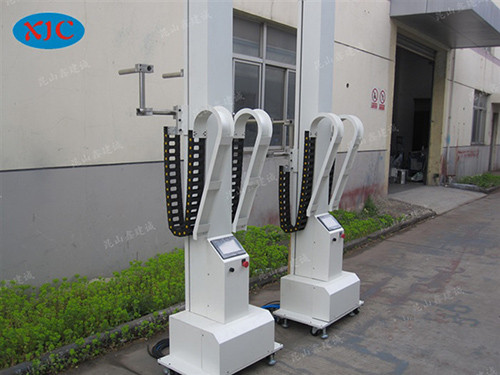 上下往復(fù)噴漆機